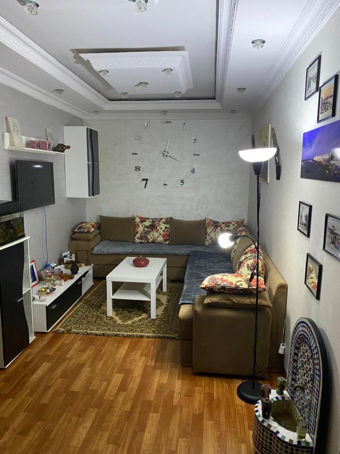 Dar Leena Essaouira Exteriör bild