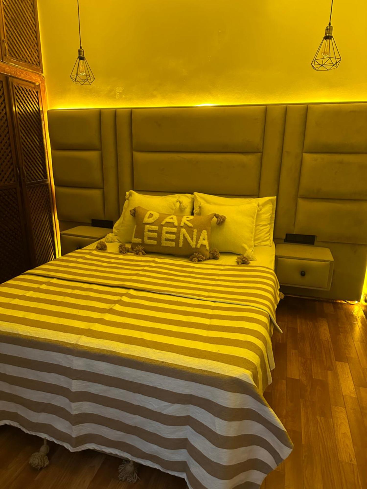 Dar Leena Essaouira Exteriör bild