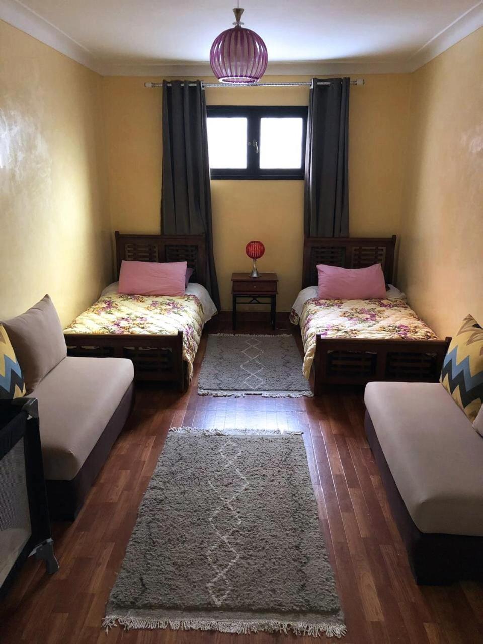 Dar Leena Essaouira Exteriör bild