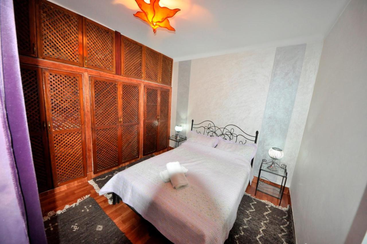 Dar Leena Essaouira Exteriör bild