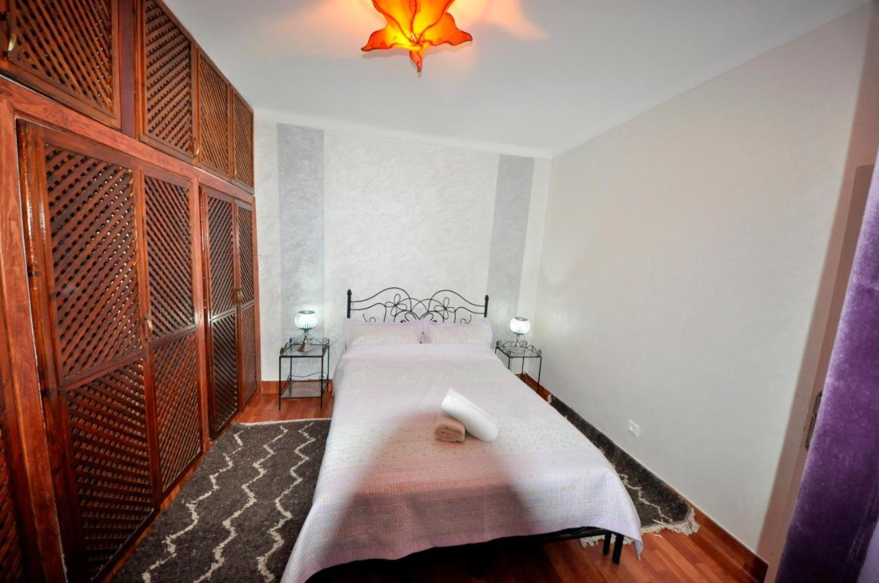 Dar Leena Essaouira Exteriör bild