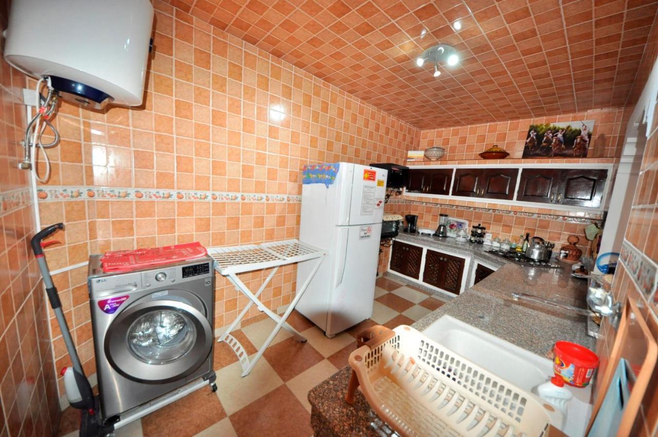 Dar Leena Essaouira Exteriör bild