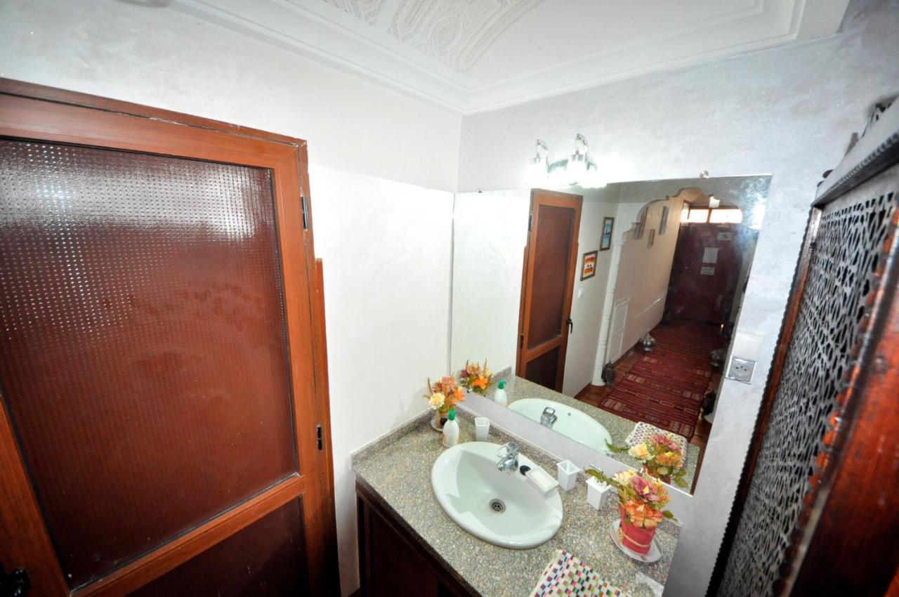 Dar Leena Essaouira Exteriör bild