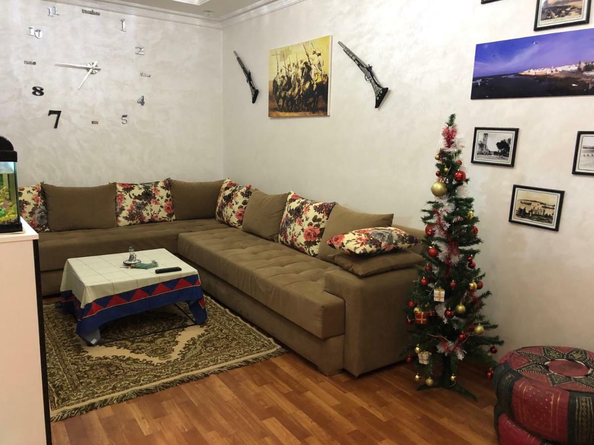 Dar Leena Essaouira Exteriör bild