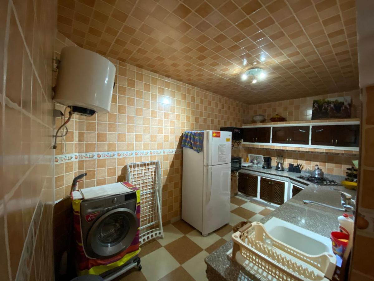 Dar Leena Essaouira Exteriör bild