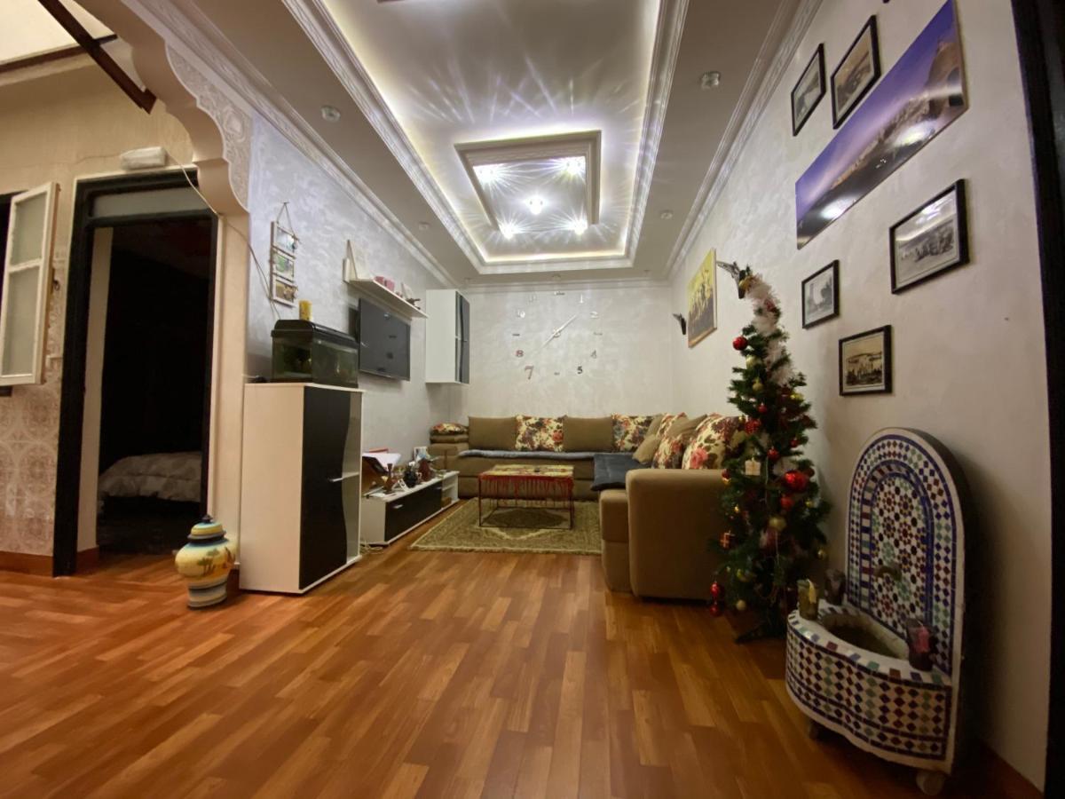 Dar Leena Essaouira Exteriör bild
