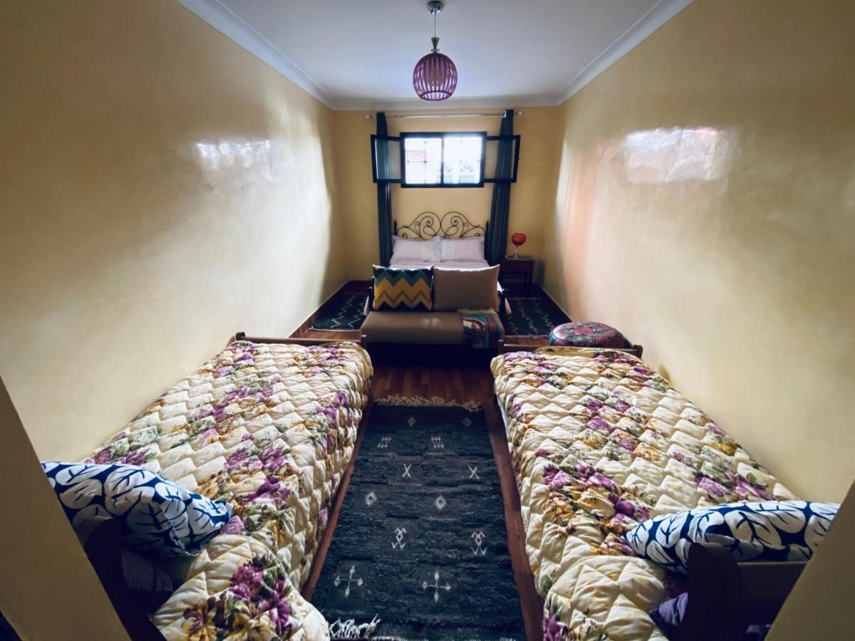 Dar Leena Essaouira Exteriör bild